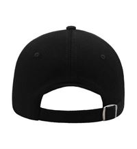 CAPPELLO LIBERTY FIVE BUCKLE 5 PANNELLI CON FIBBIA